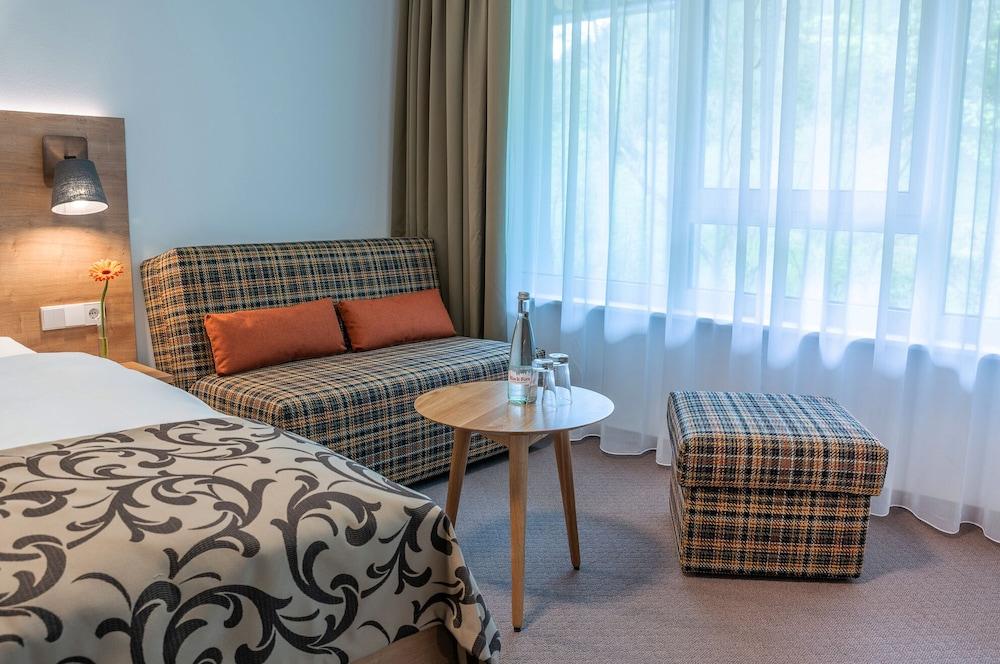 Hotel Hofgut Sternen - Ravennaschlucht Брайтнау Екстериор снимка